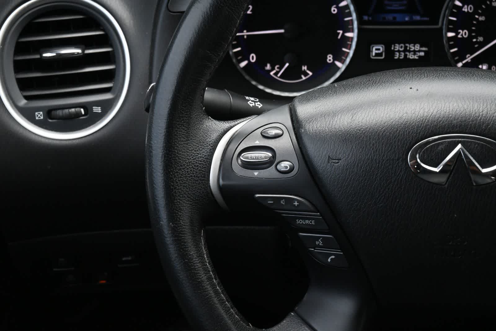 Thumbnail: 2019 INFINITI QX60 - 10