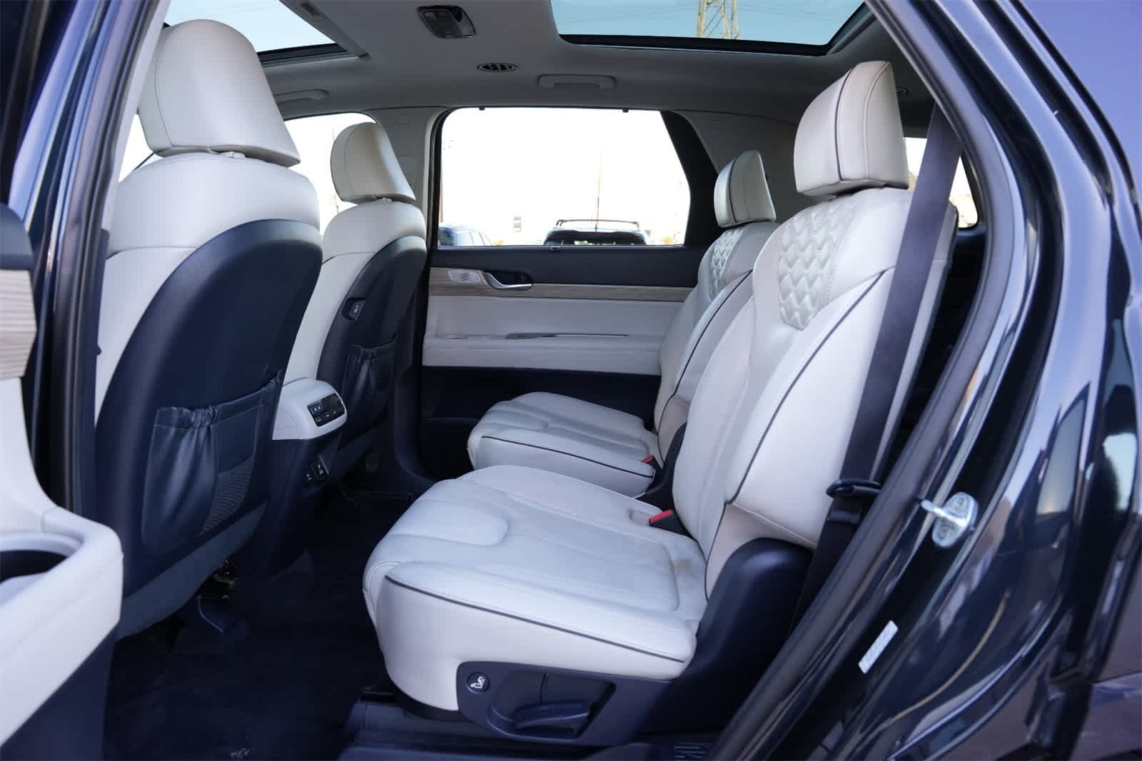 Thumbnail: 2021 Hyundai Palisade - 17