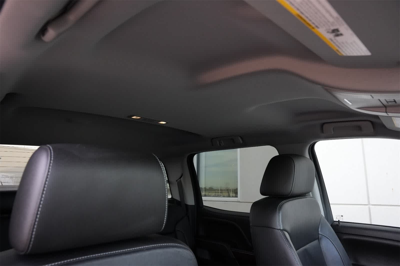 Thumbnail: 2018 GMC Sierra 1500 - 22