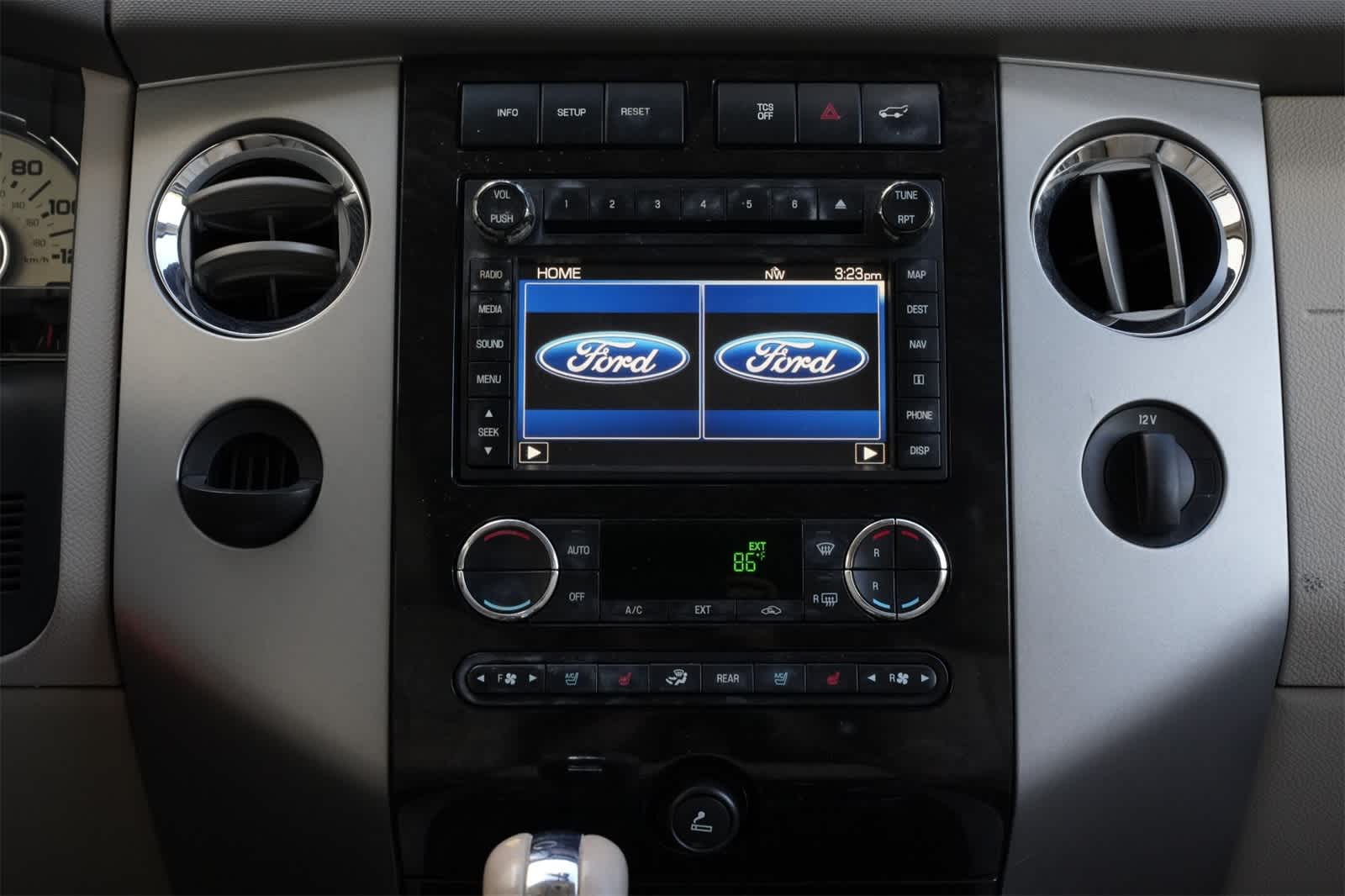 Thumbnail: 2013 Ford Expedition - 10