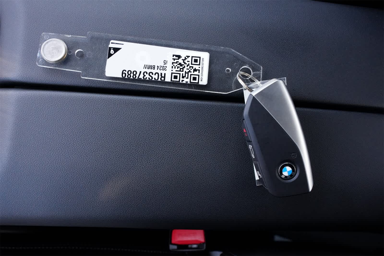 Thumbnail: 2024 BMW i5 - 27