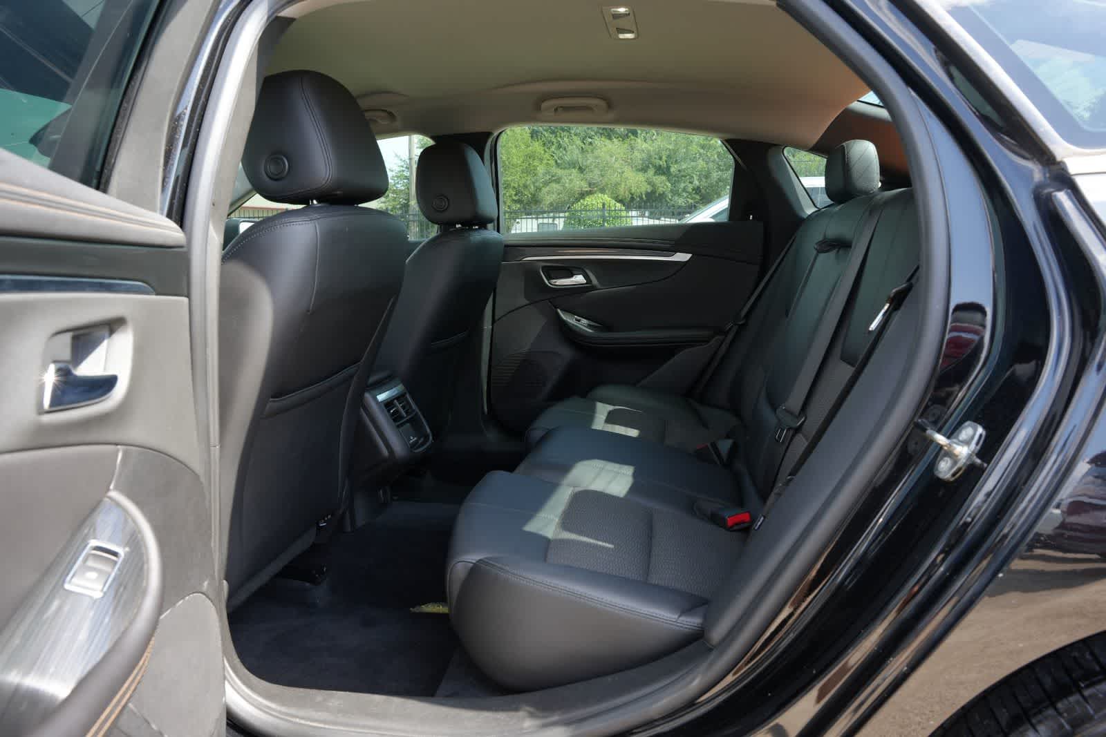 Thumbnail: 2019 Chevrolet Impala - 16