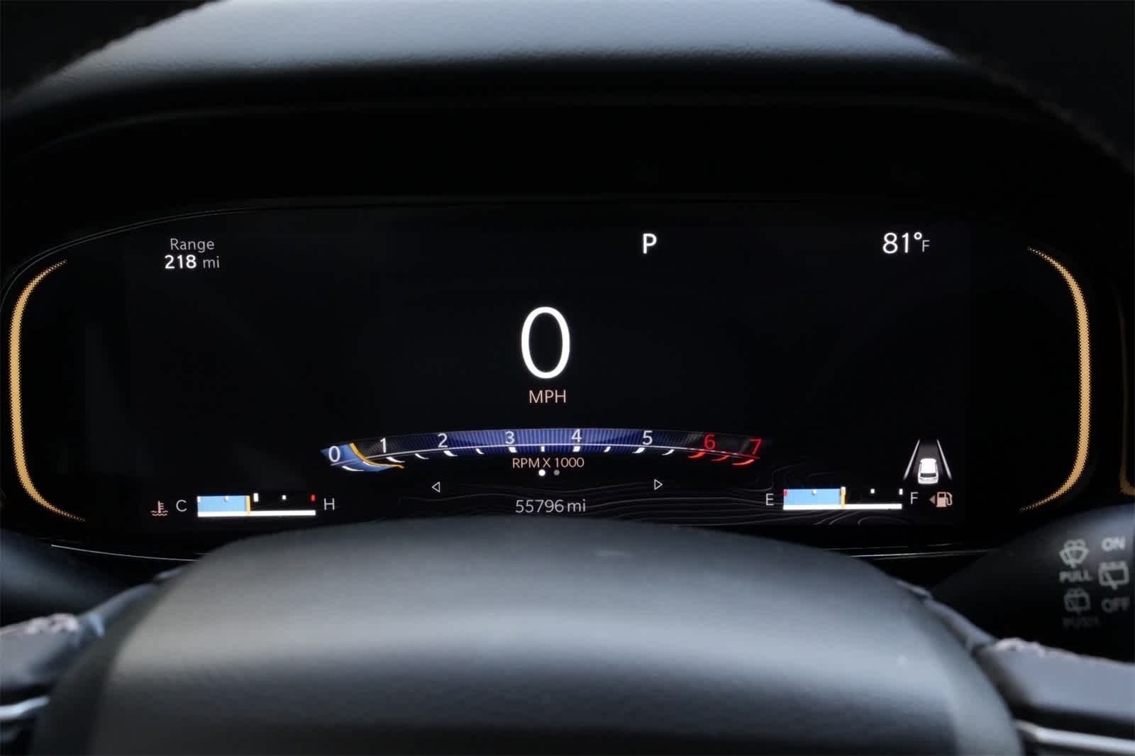 Thumbnail: 2022 Jeep Wagoneer - 12