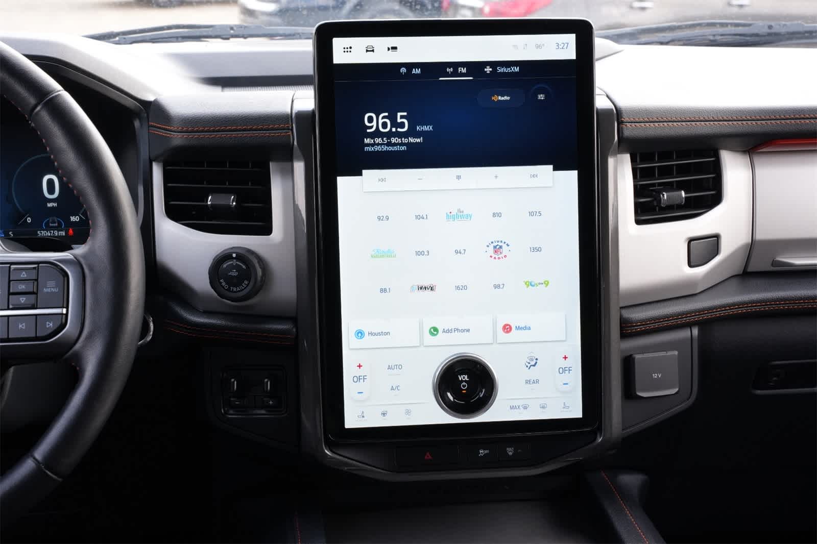 Thumbnail: 2023 Ford Expedition - 13