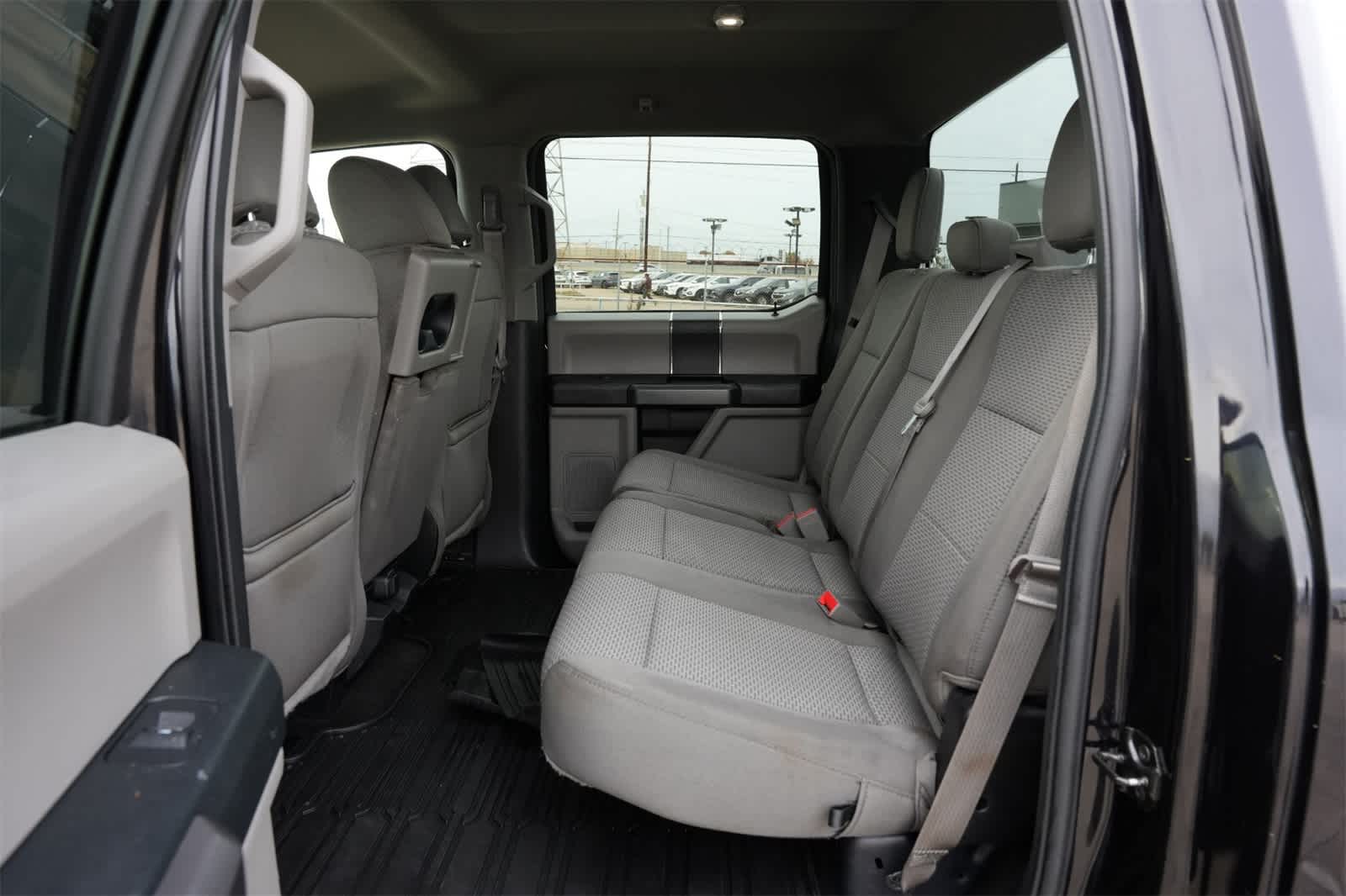 Thumbnail: 2020 Ford F-150 - 17