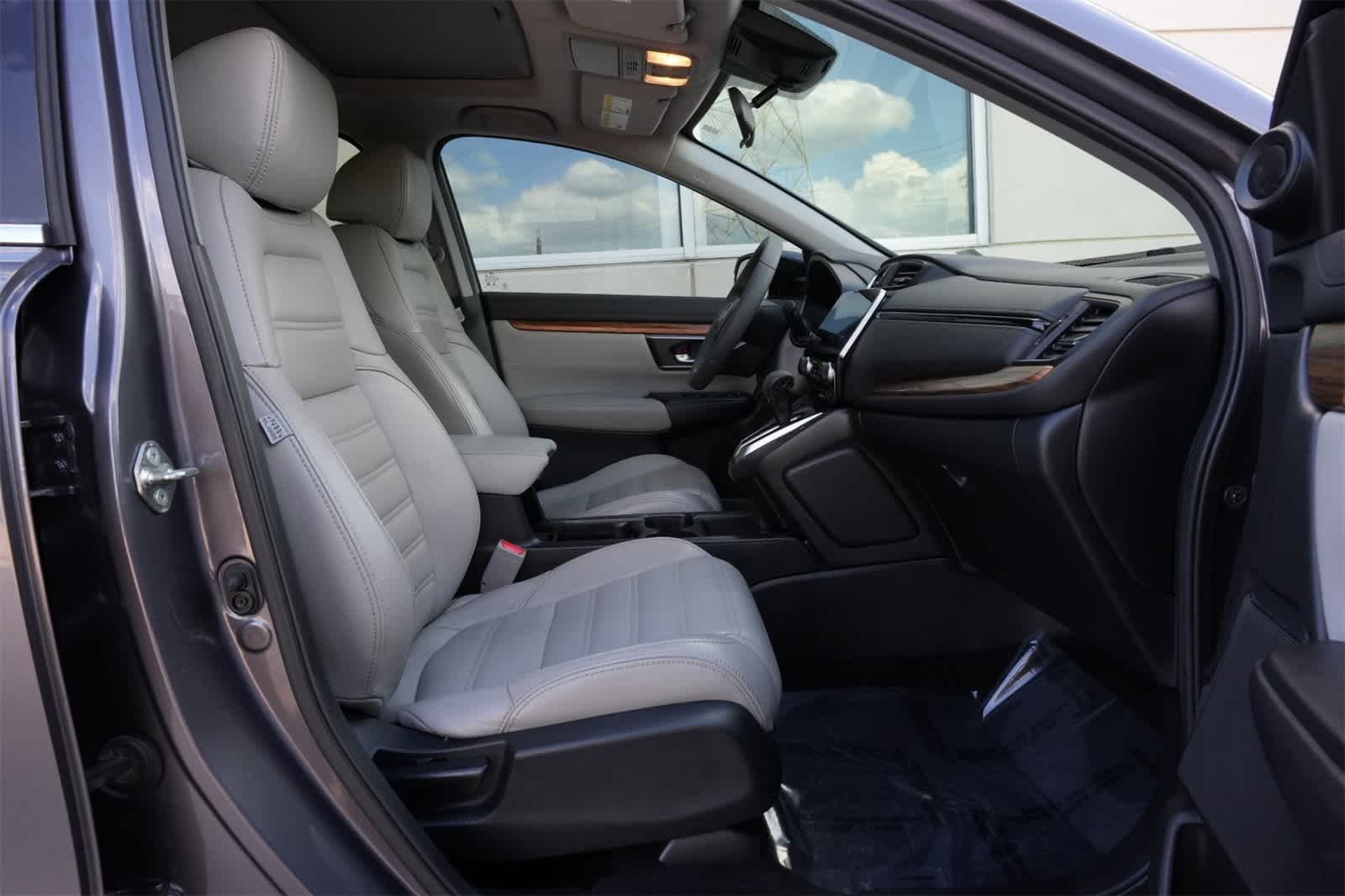 Thumbnail: 2018 Honda CR-V - 22