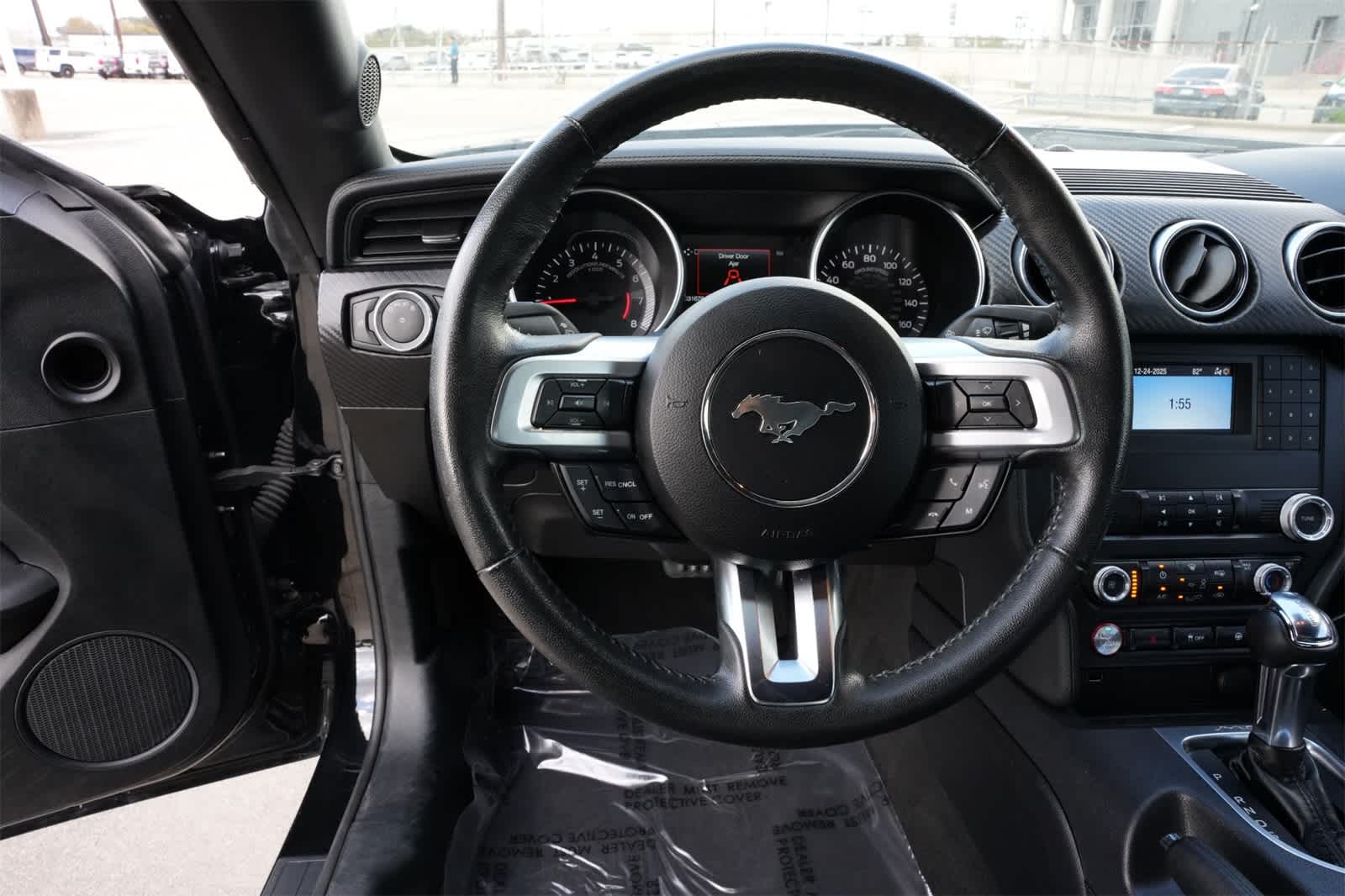 Thumbnail: 2023 Ford Mustang - 7