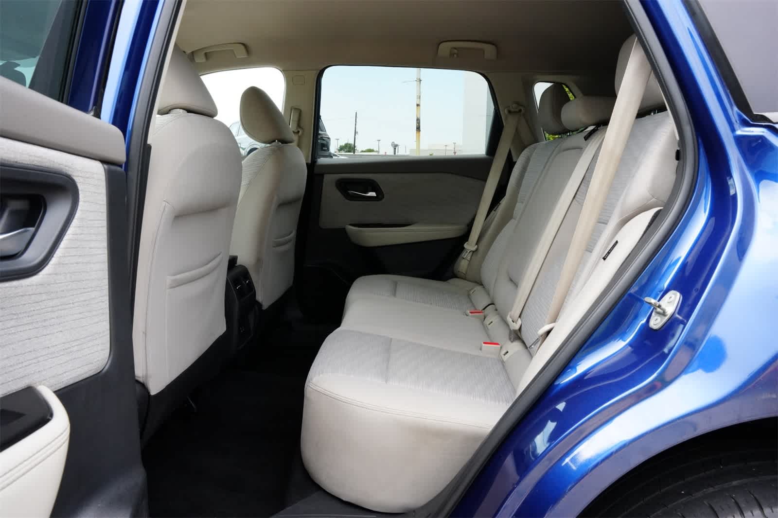 Thumbnail: 2021 Nissan Rogue - 18