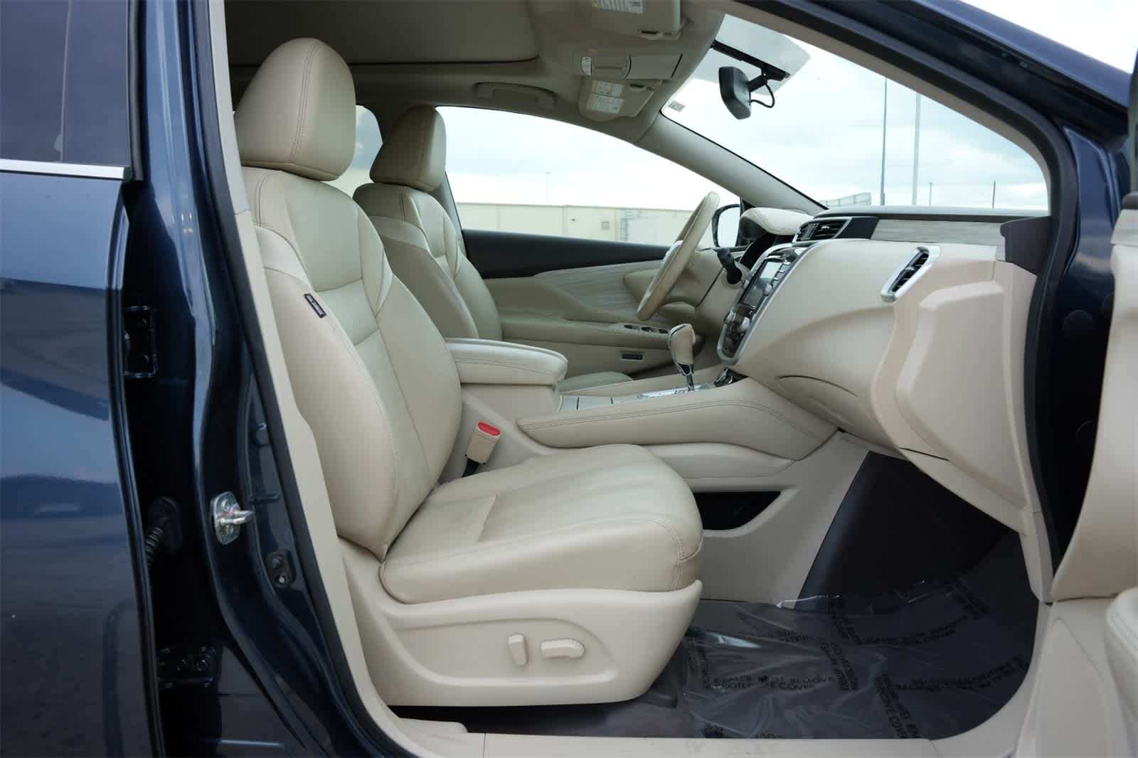 Thumbnail: 2016 Nissan Murano - 22