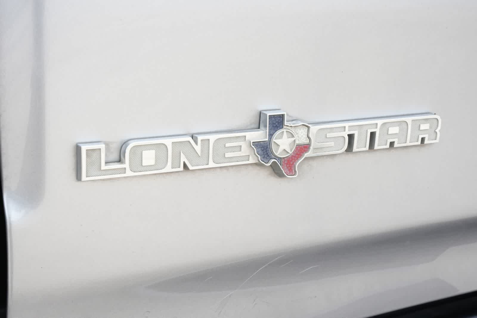 Thumbnail: 2022 RAM 1500 - 20
