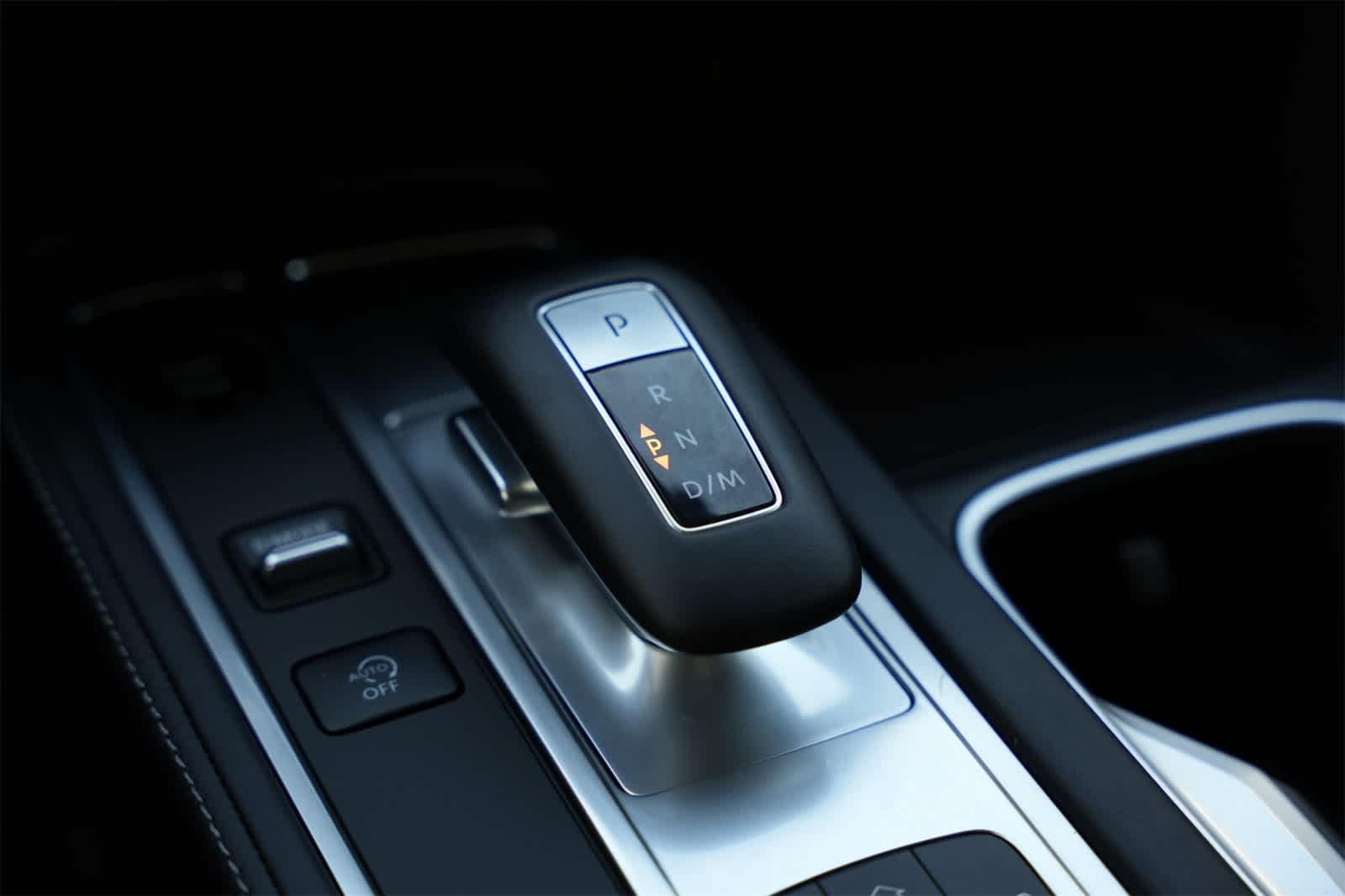 Thumbnail: 2026 INFINITI QX60 - 15