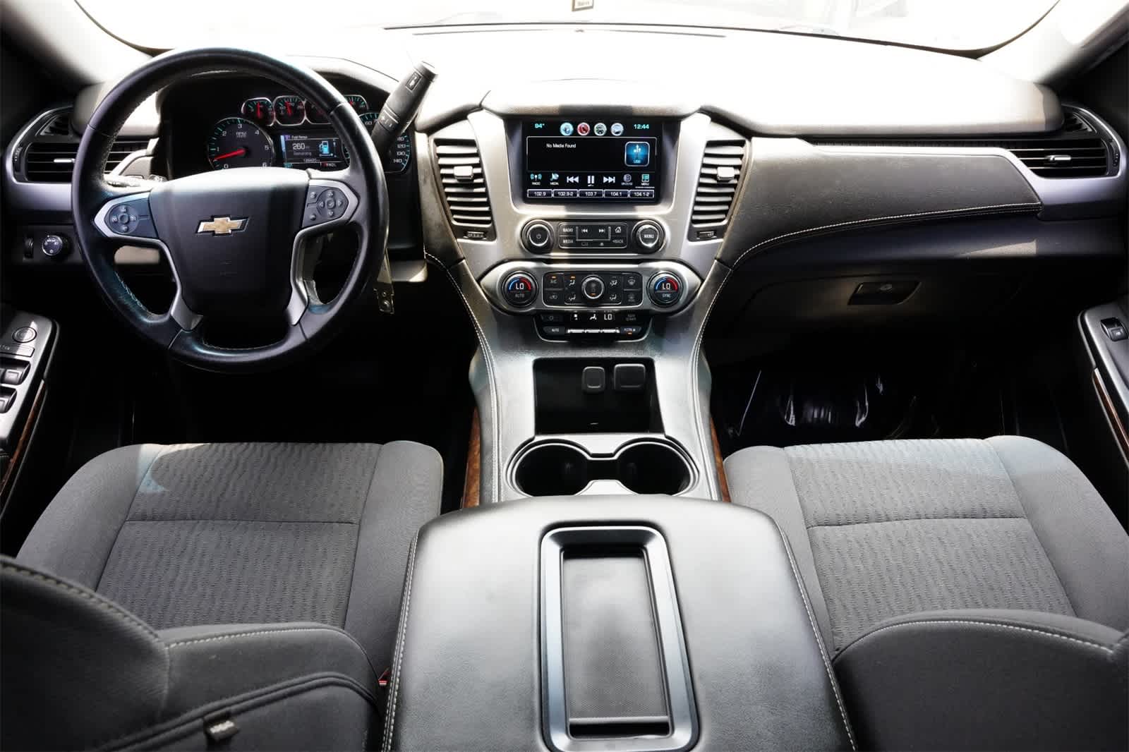 Thumbnail: 2018 Chevrolet Tahoe - 7