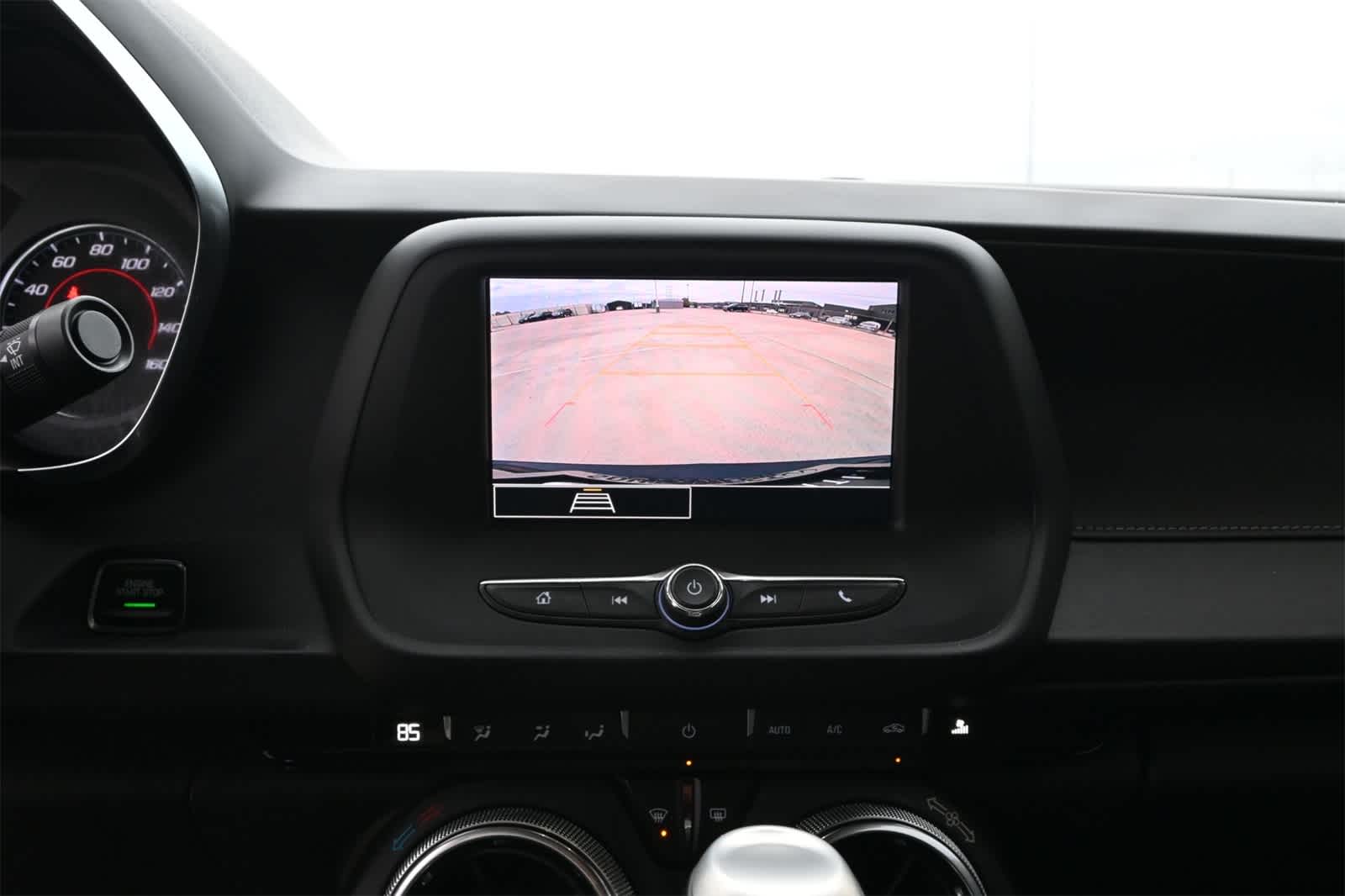 Thumbnail: 2022 Chevrolet Camaro - 14