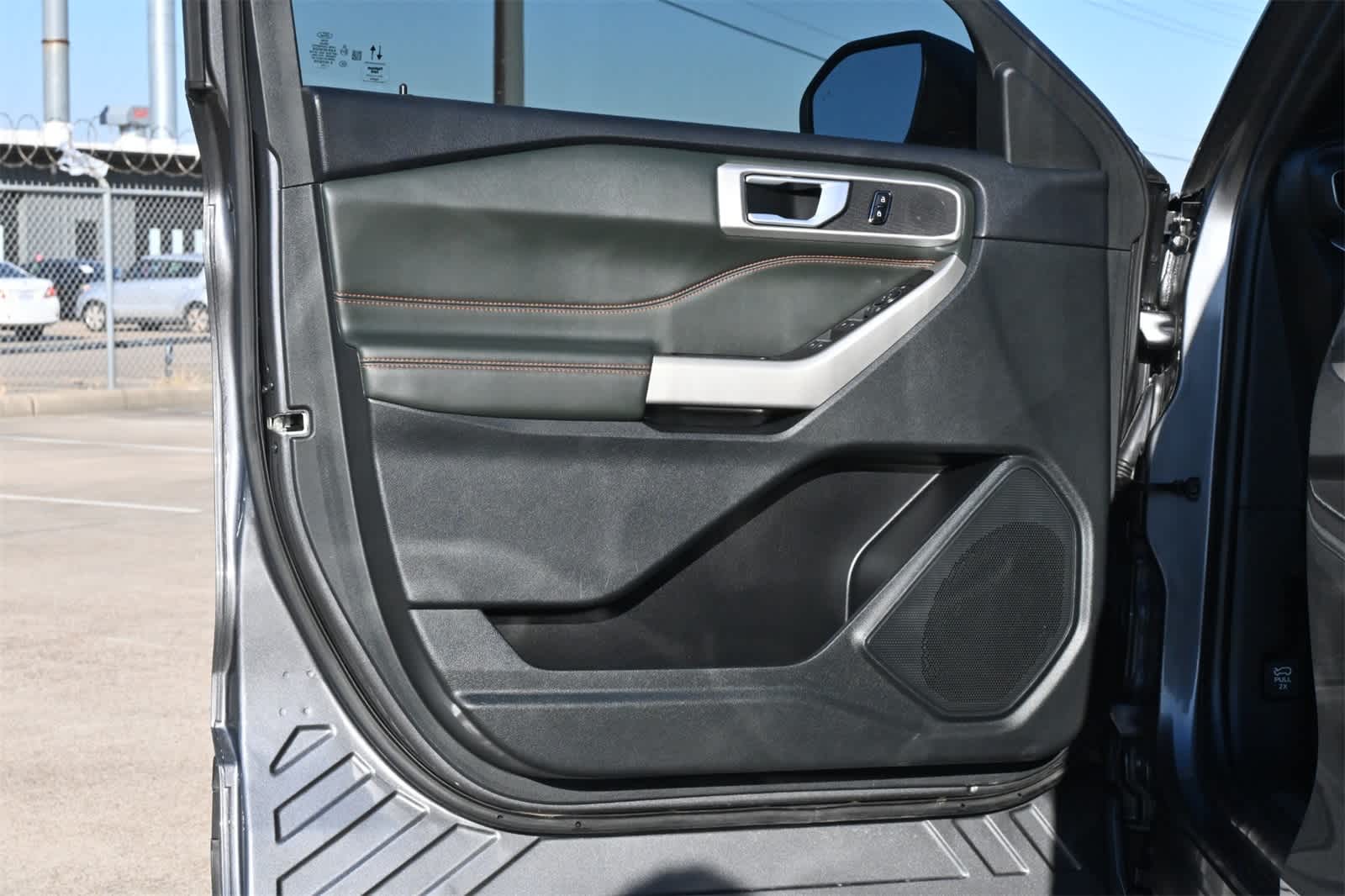 Thumbnail: 2023 Ford Explorer - 18