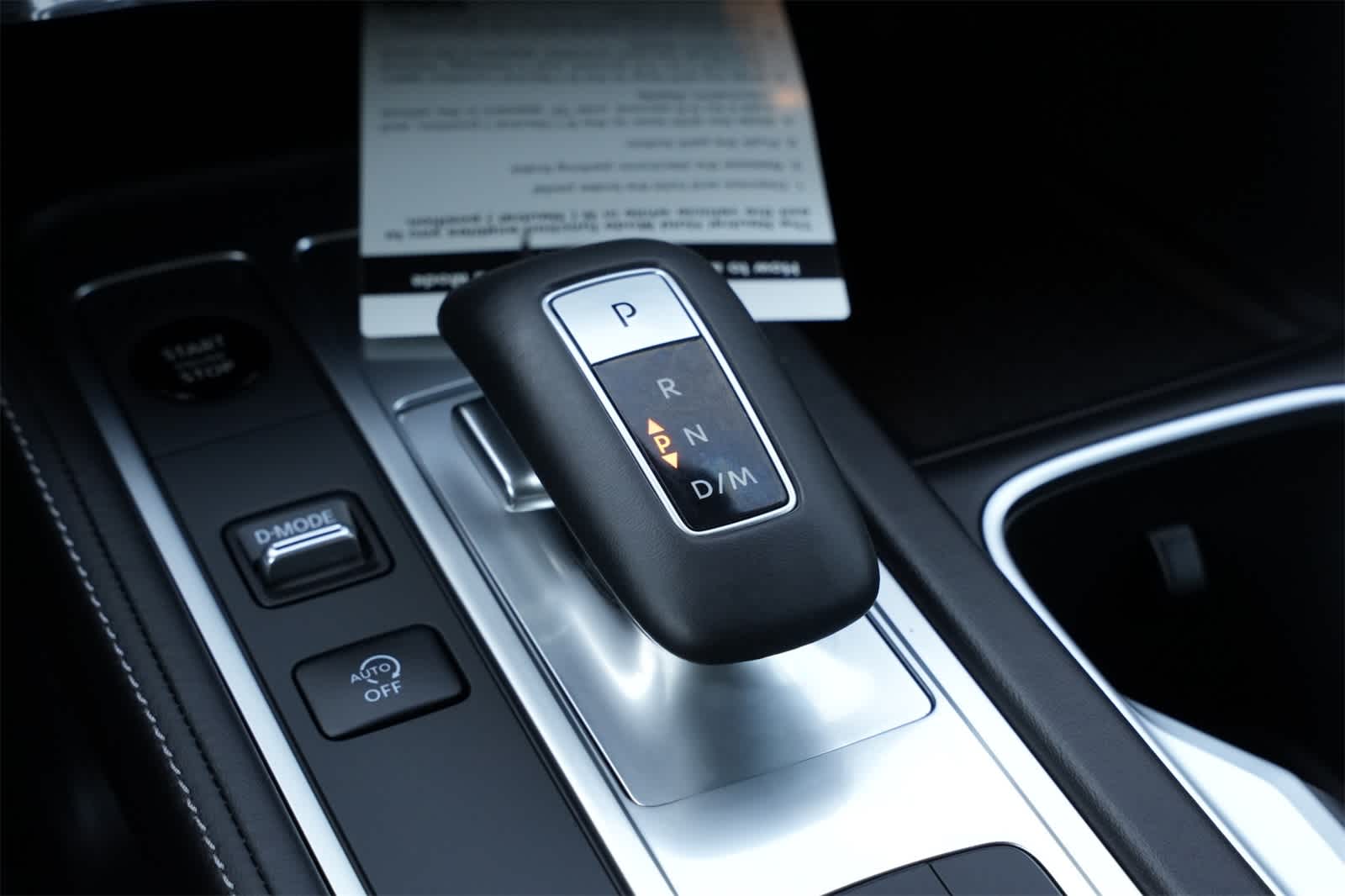 Thumbnail: 2026 INFINITI QX60 - 15