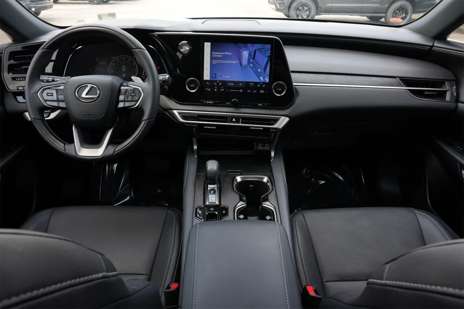 Thumbnail: 2023 Lexus RX - 7