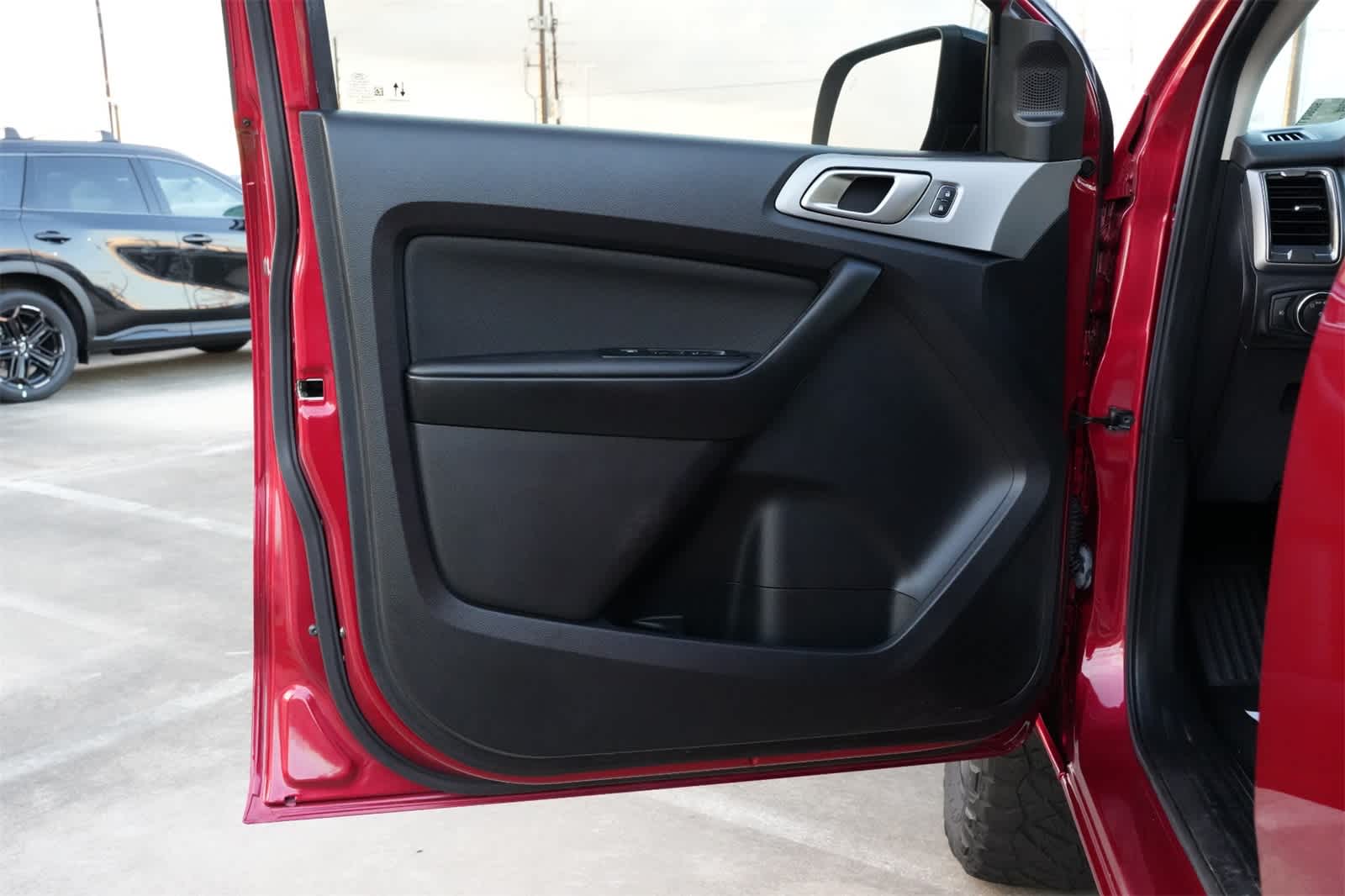 Thumbnail: 2020 Ford Ranger - 16