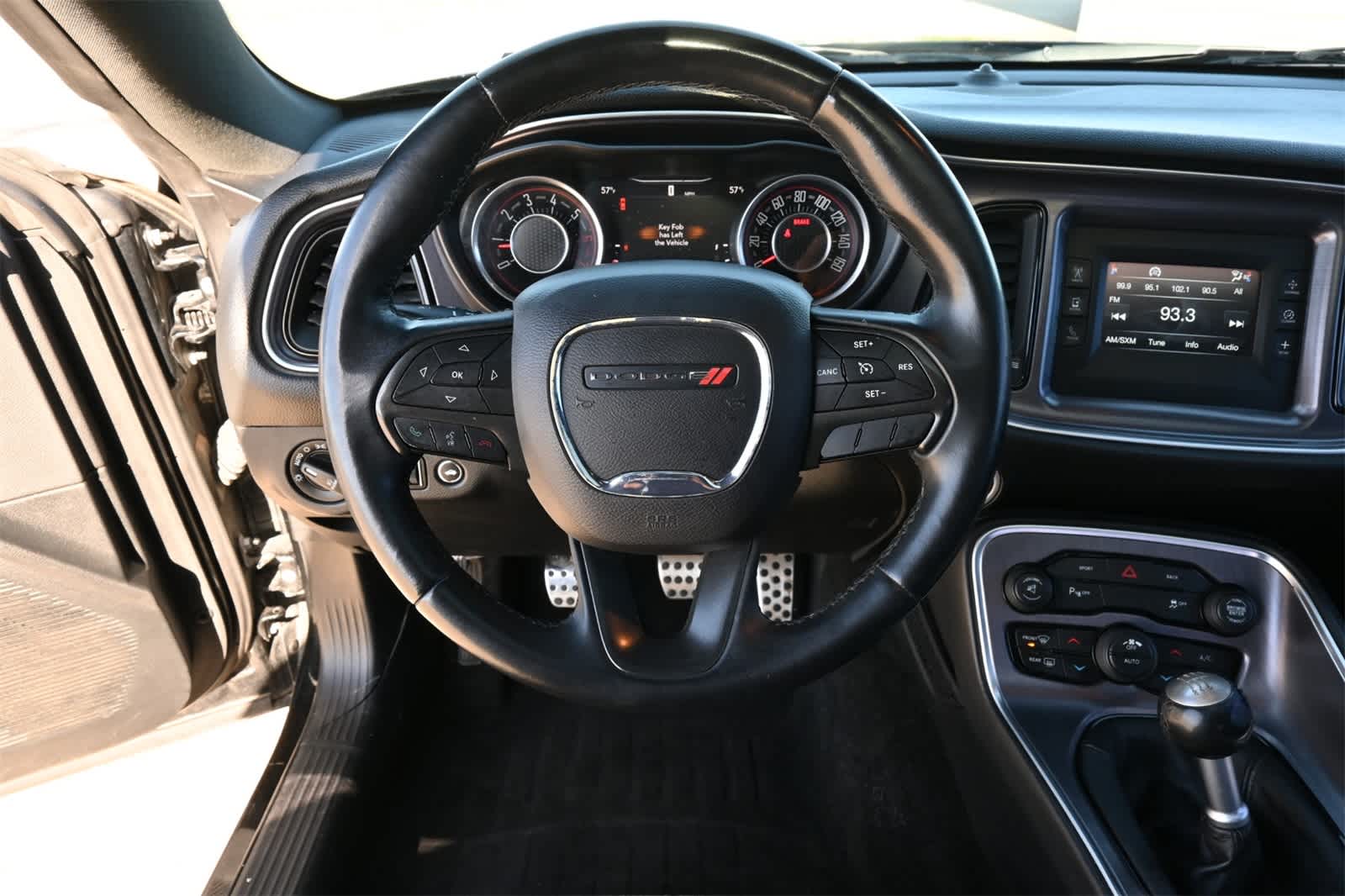 Thumbnail: 2015 Dodge Challenger - 8