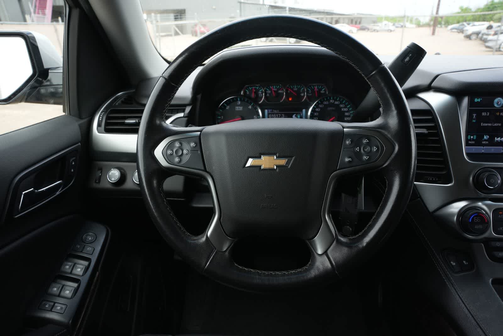 Thumbnail: 2019 Chevrolet Tahoe - 9