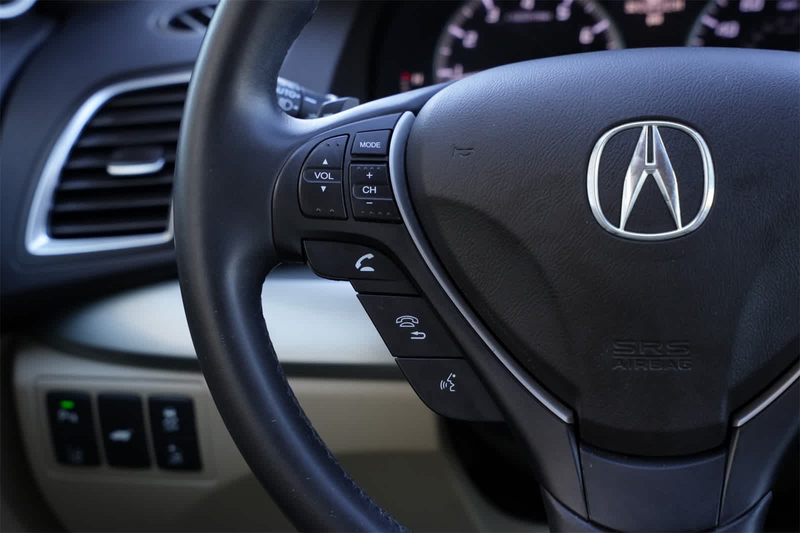 Thumbnail: 2017 Acura RDX - 8