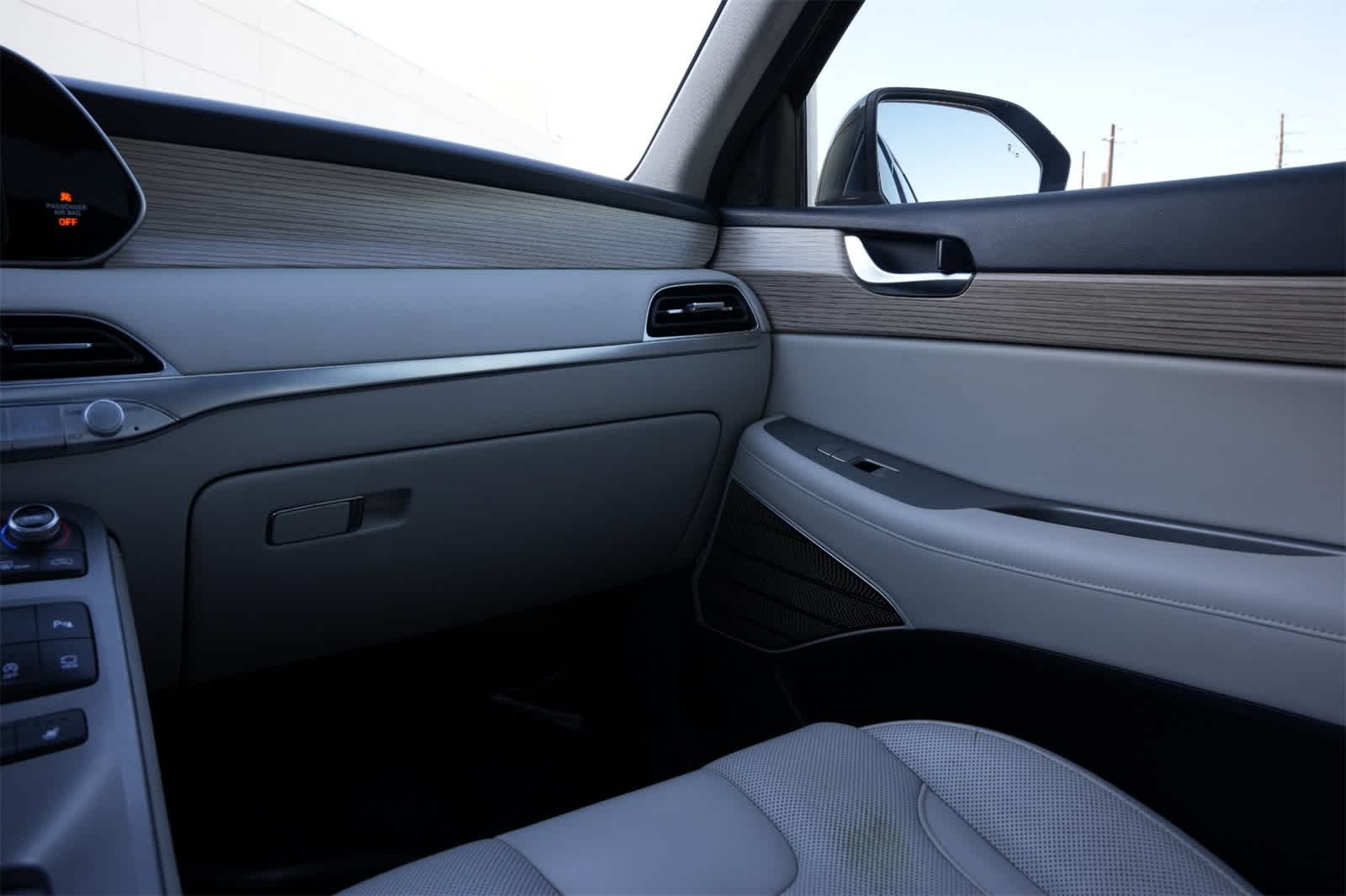 Thumbnail: 2021 Hyundai Palisade - 8