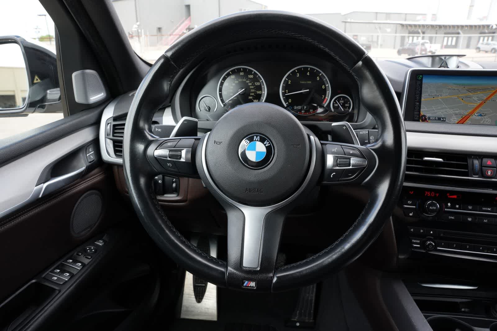 Thumbnail: 2014 BMW X5 - 9