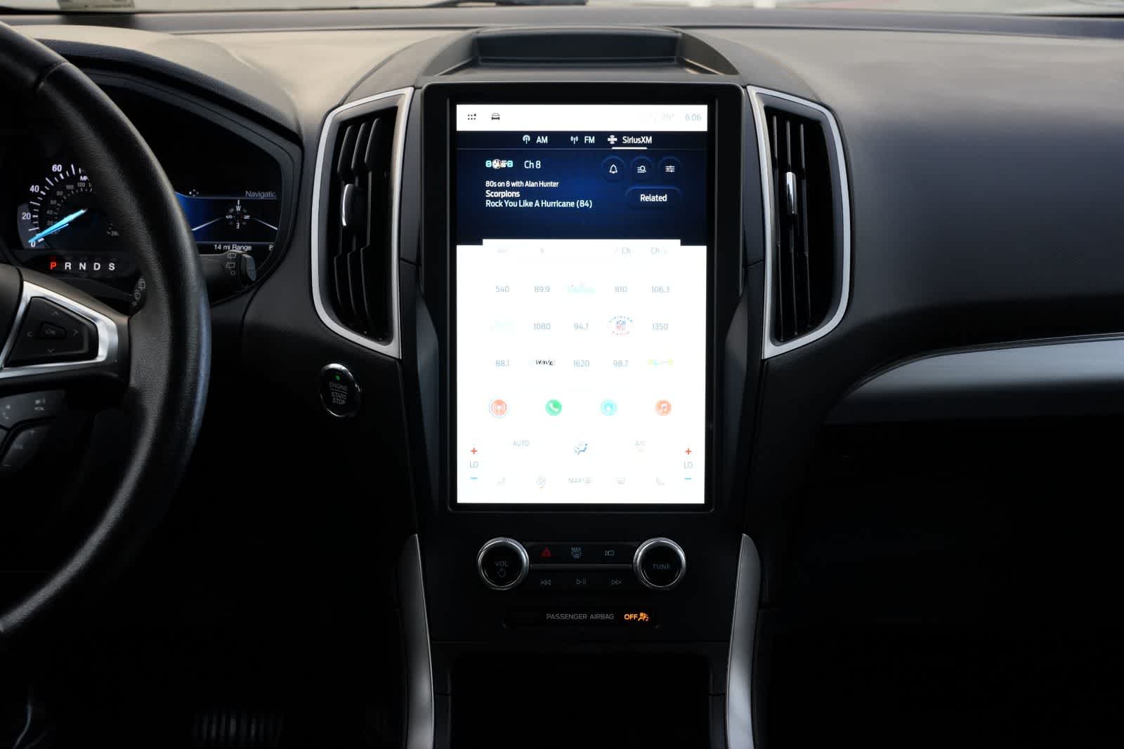 Thumbnail: 2022 Ford Edge - 13