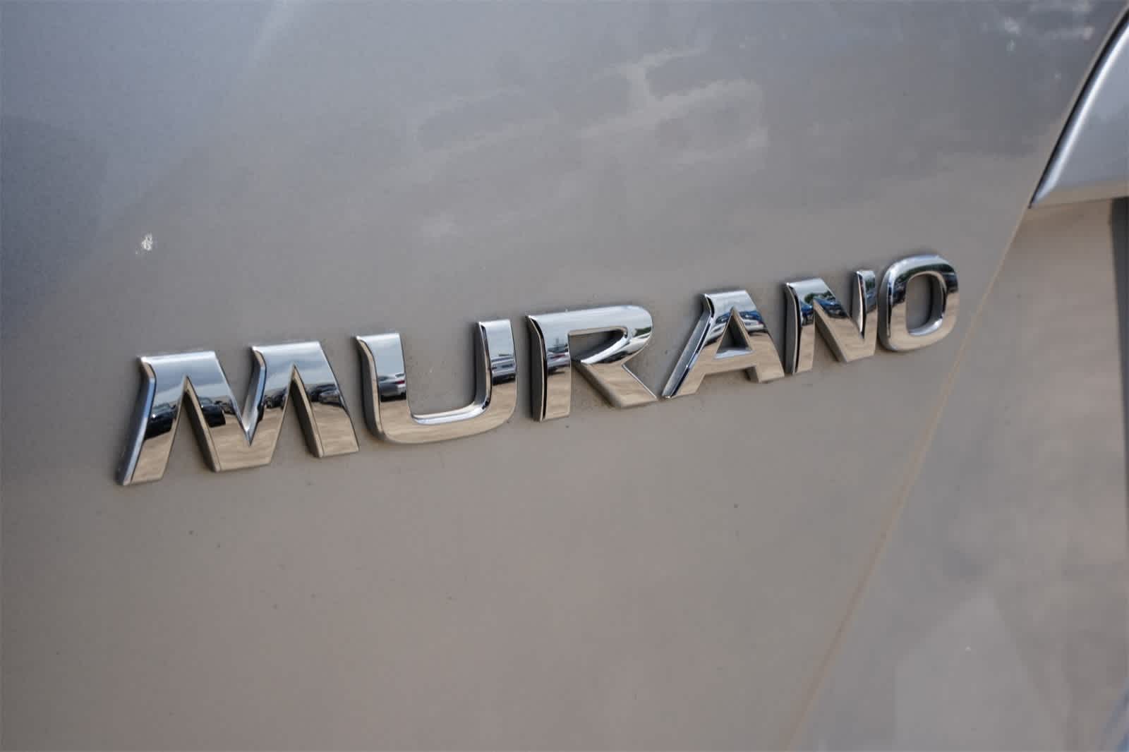 Thumbnail: 2015 Nissan Murano - 17