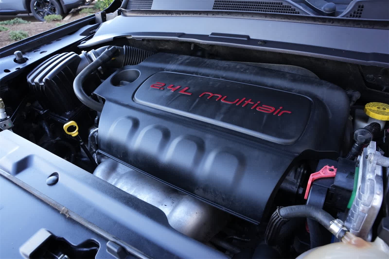 Thumbnail: 2019 Jeep Compass - 24