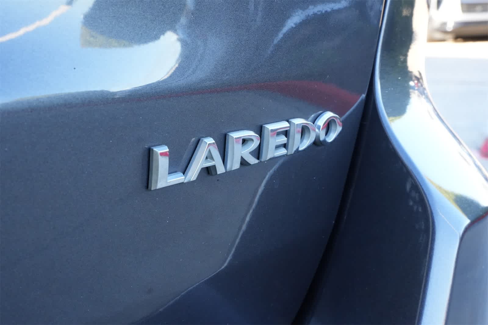 Thumbnail: 2016 Jeep Grand Cherokee - 20