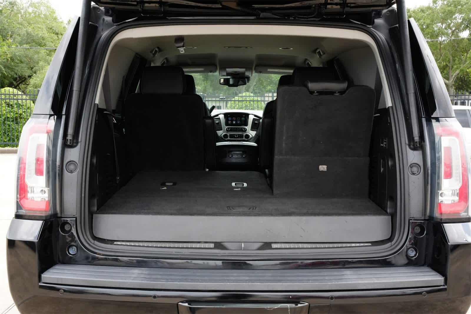 Thumbnail: 2016 GMC Yukon - 20