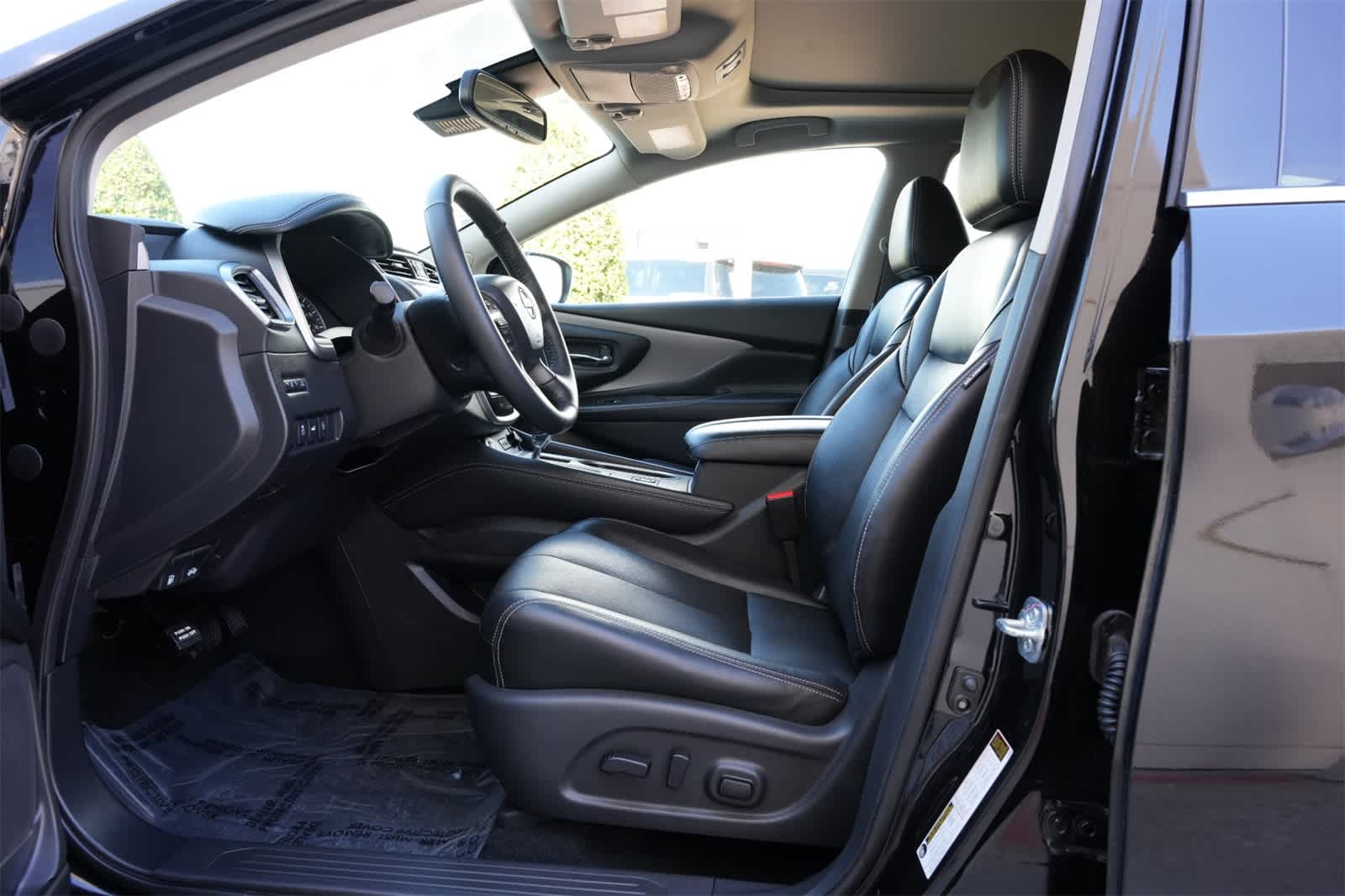 Thumbnail: 2019 Nissan Murano - 17