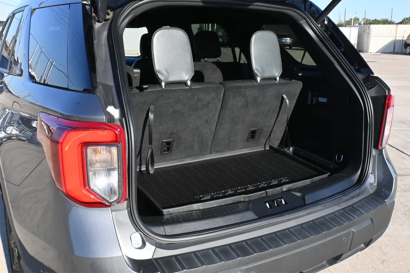 Thumbnail: 2023 Ford Explorer - 23