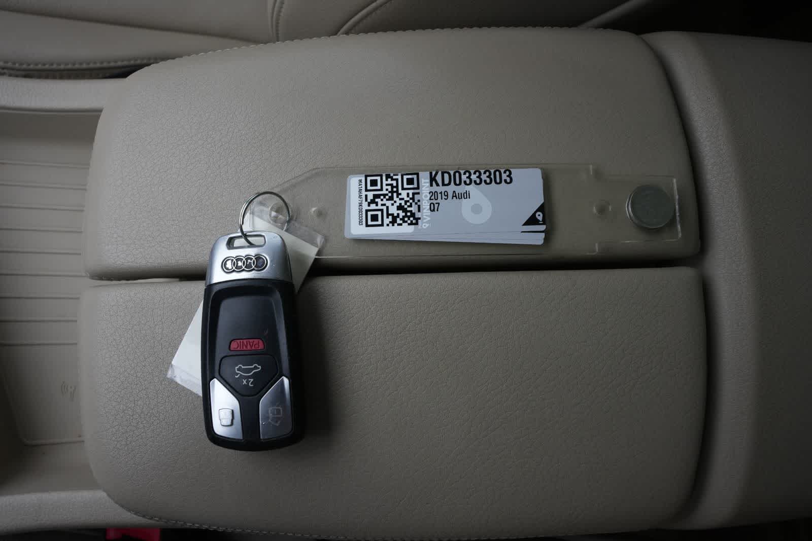 Thumbnail: 2019 Audi Q7 - 26