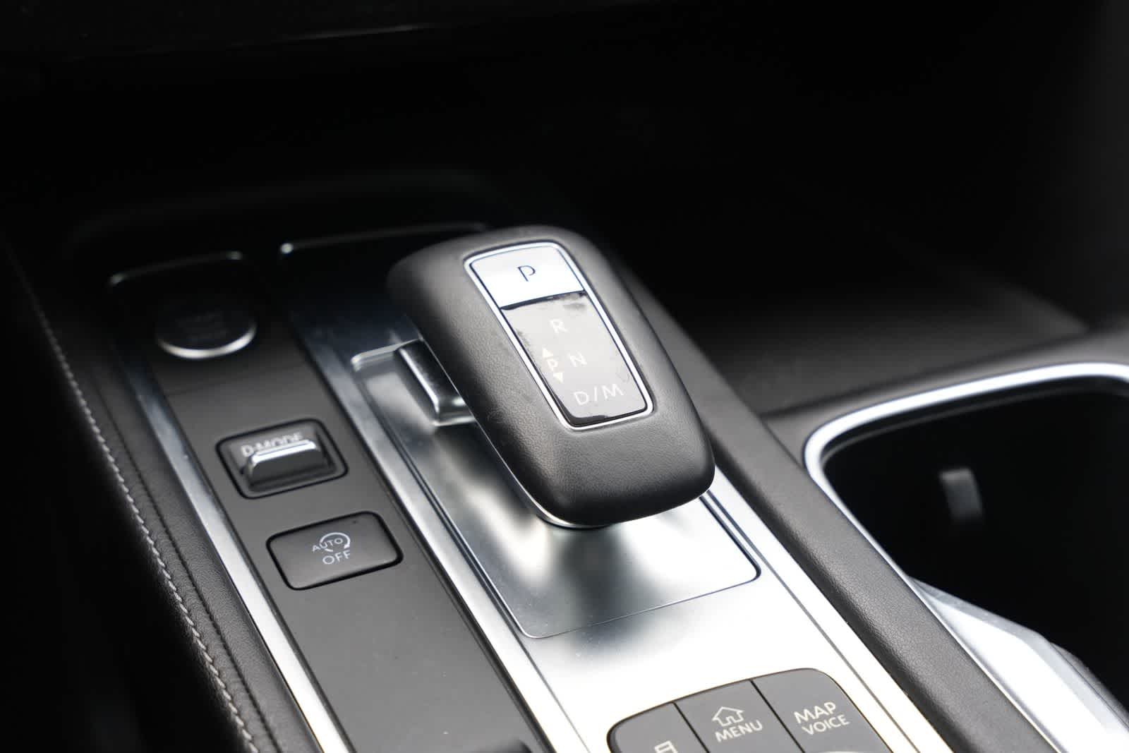 Thumbnail: 2023 INFINITI QX60 - 15