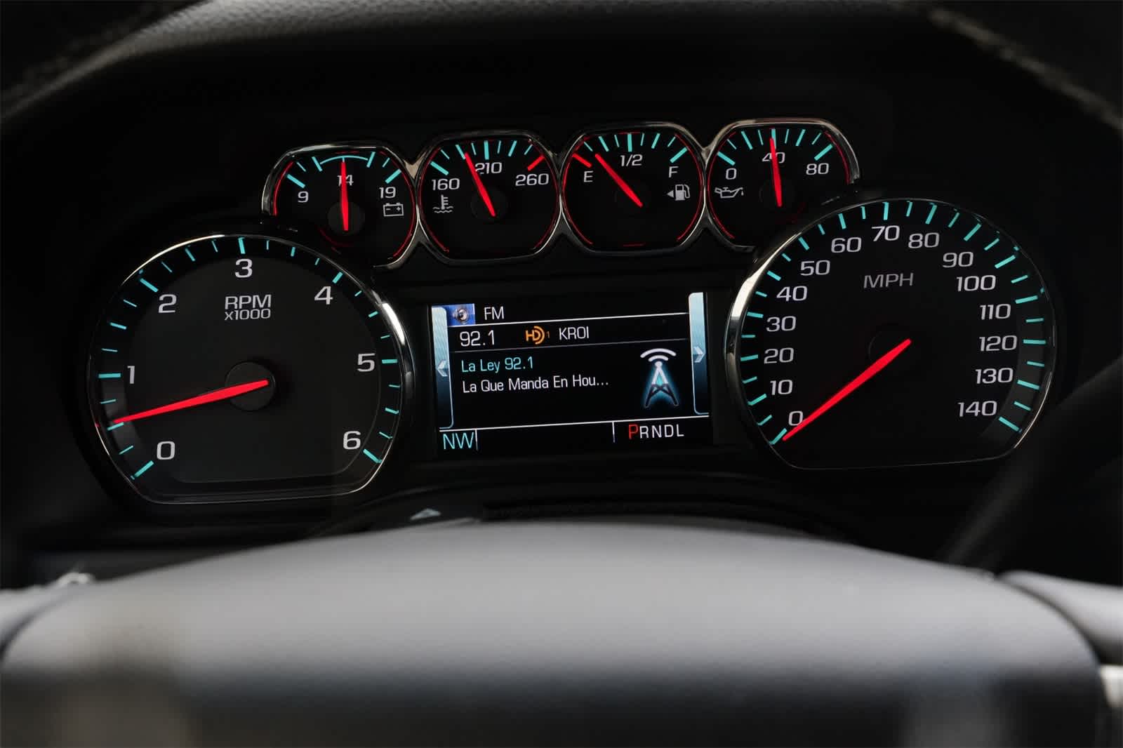 Thumbnail: 2018 GMC Yukon XL - 12