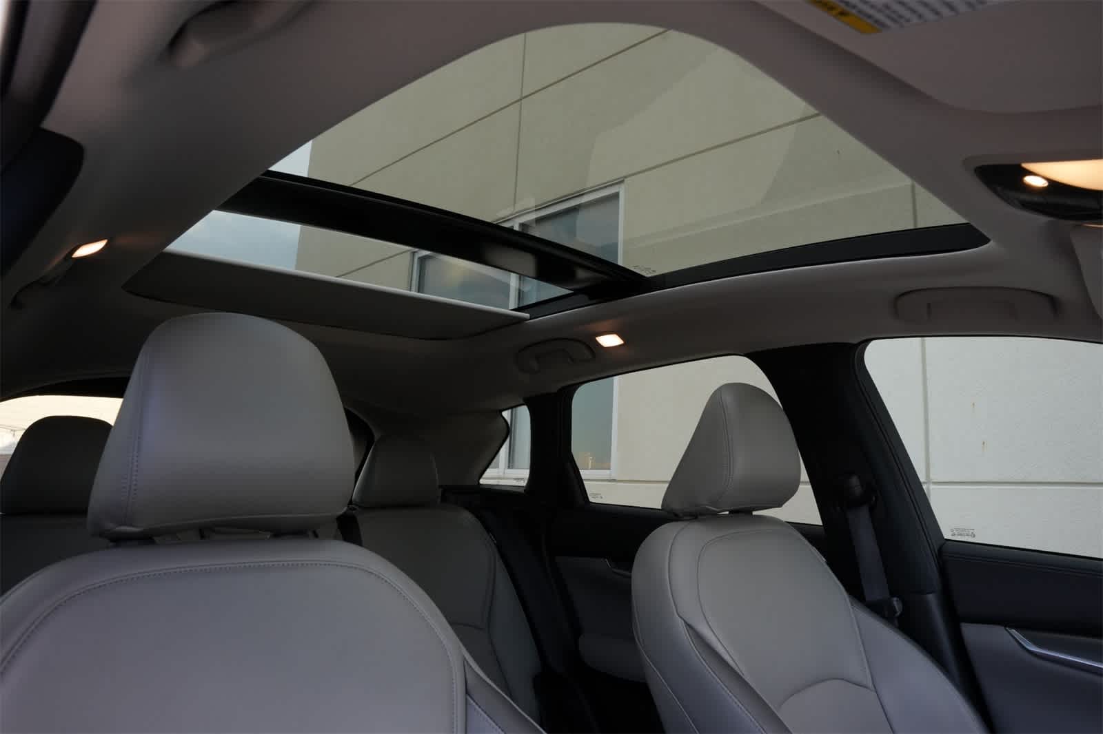 Thumbnail: 2023 INFINITI QX50 - 24
