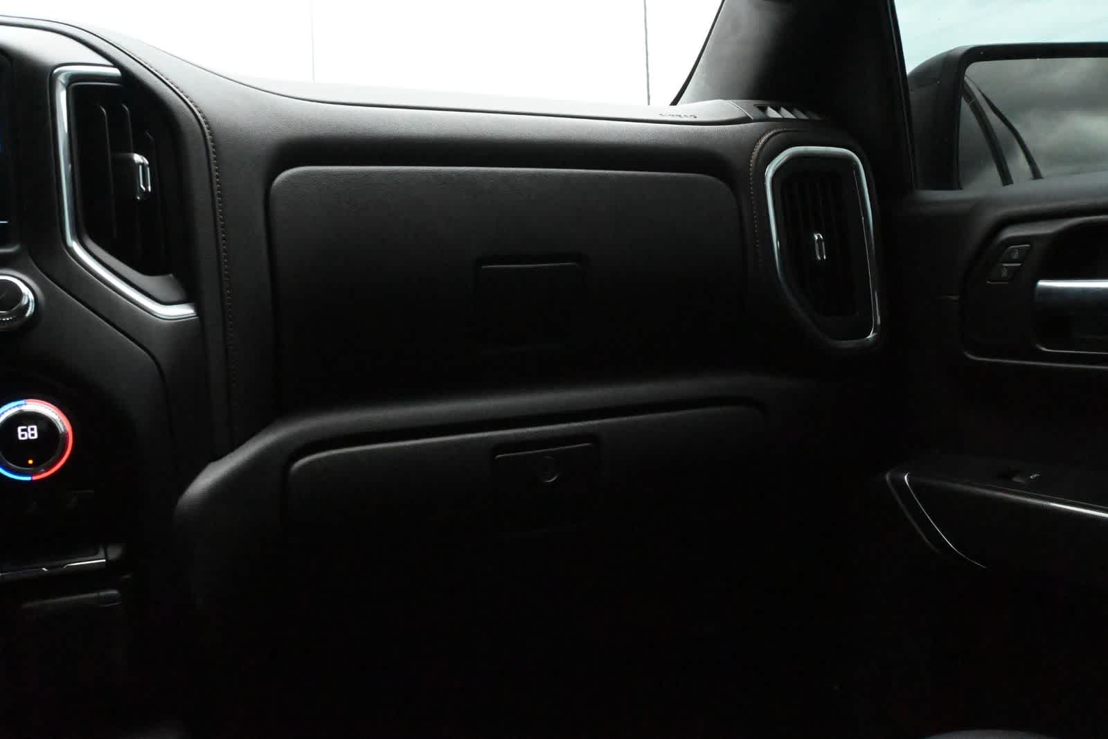 Thumbnail: 2021 GMC Sierra 1500 - 8