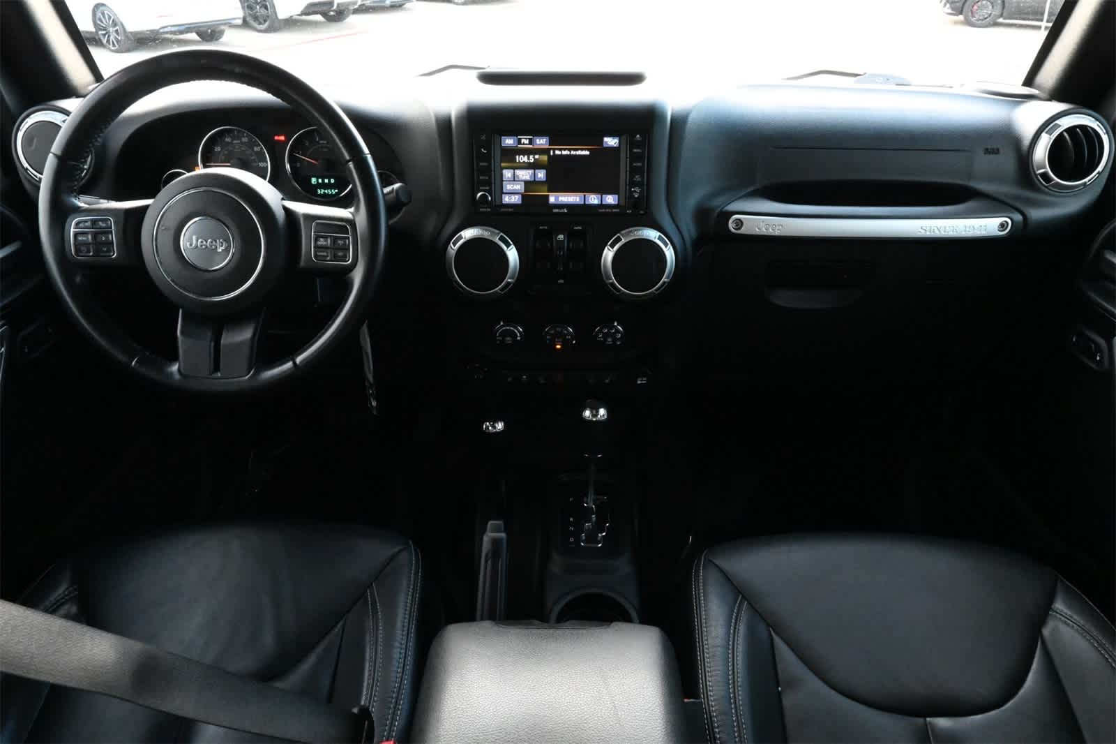 Thumbnail: 2018 Jeep Wrangler - 7