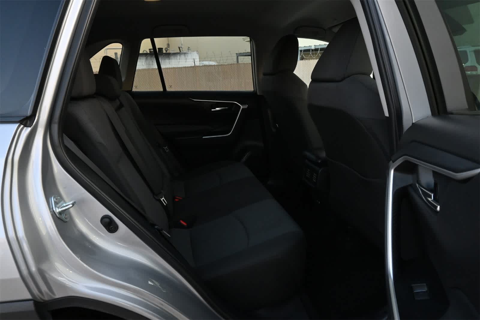 Thumbnail: 2024 Toyota RAV4 - 22