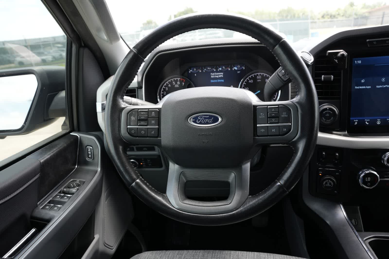 Thumbnail: 2021 Ford F-150 - 9