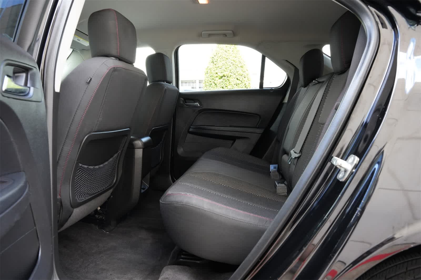 Thumbnail: 2016 Chevrolet Equinox - 19