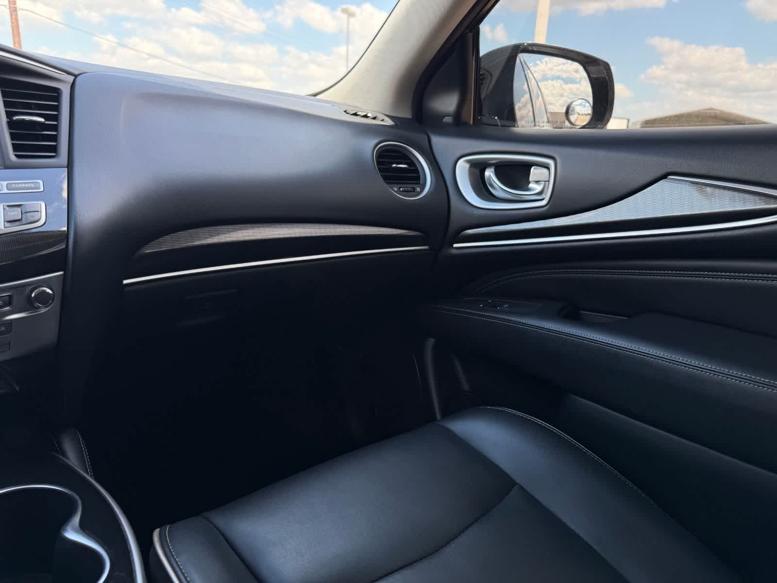 Thumbnail: 2020 INFINITI QX60 - 5