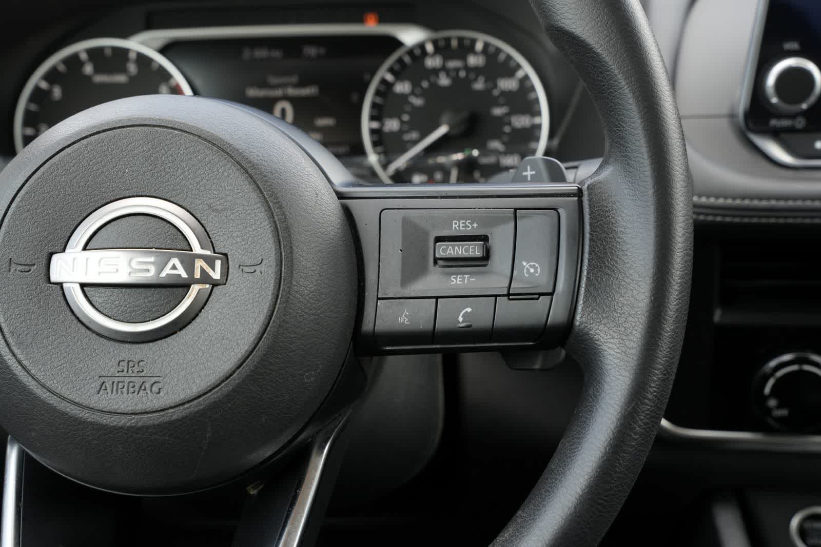 Thumbnail: 2023 Nissan Rogue - 11