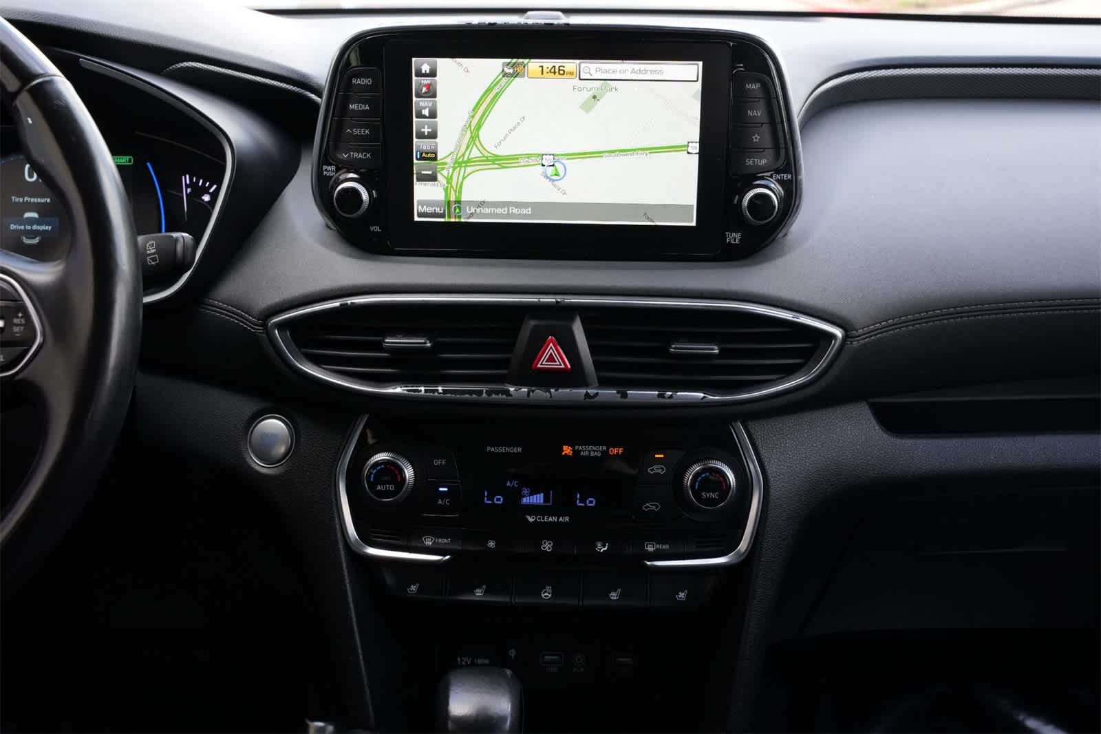 Thumbnail: 2019 Hyundai Santa Fe - 13