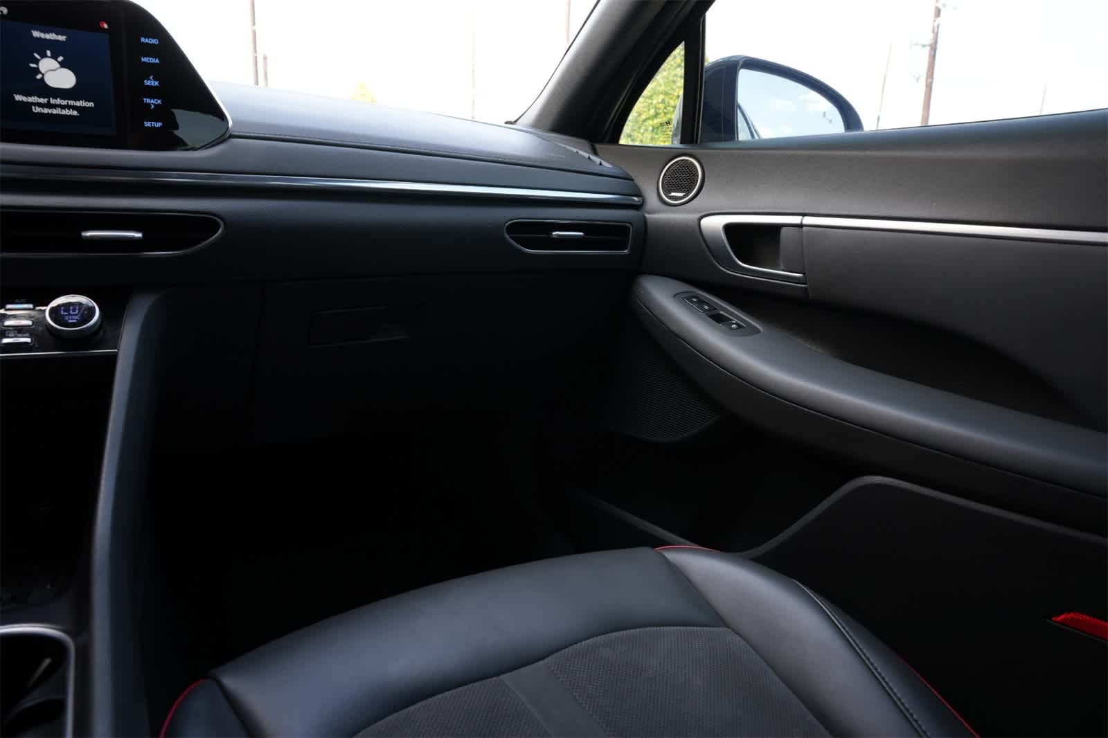 Thumbnail: 2021 Hyundai Sonata - 6