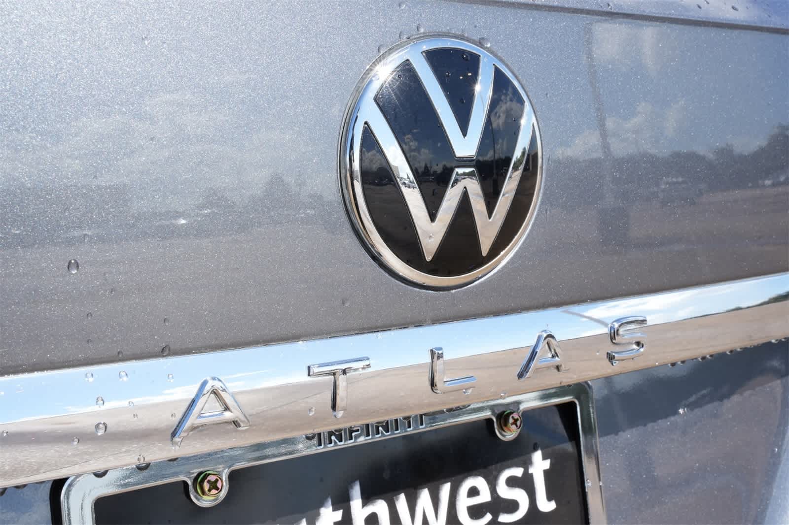 Thumbnail: 2020 Volkswagen Atlas - 20