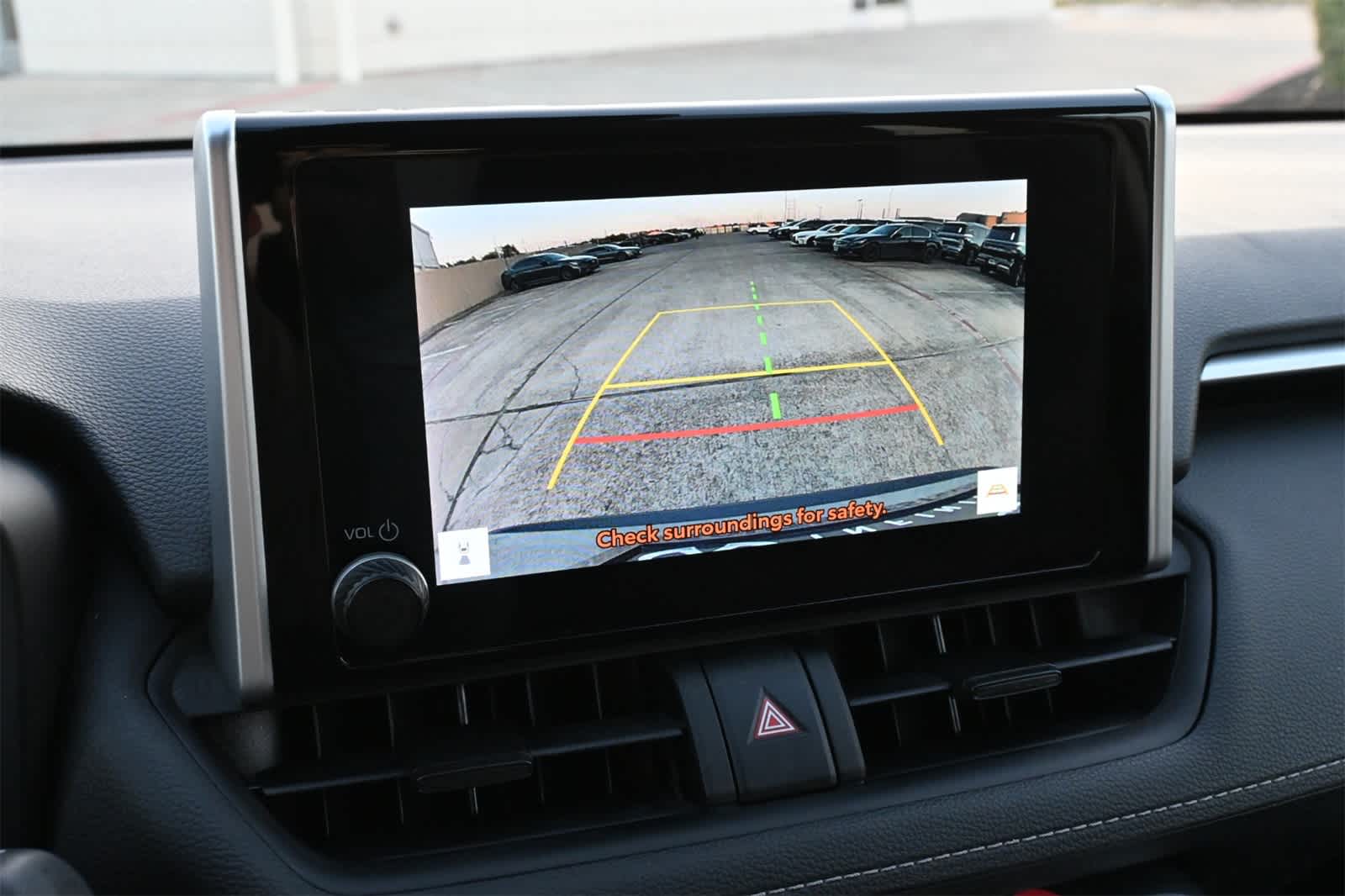 Thumbnail: 2024 Toyota RAV4 - 14