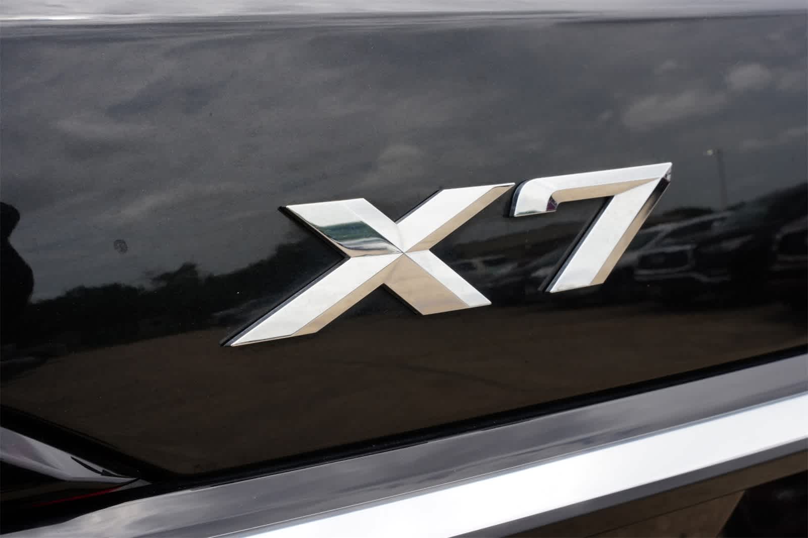 Thumbnail: 2024 BMW X7 - 20