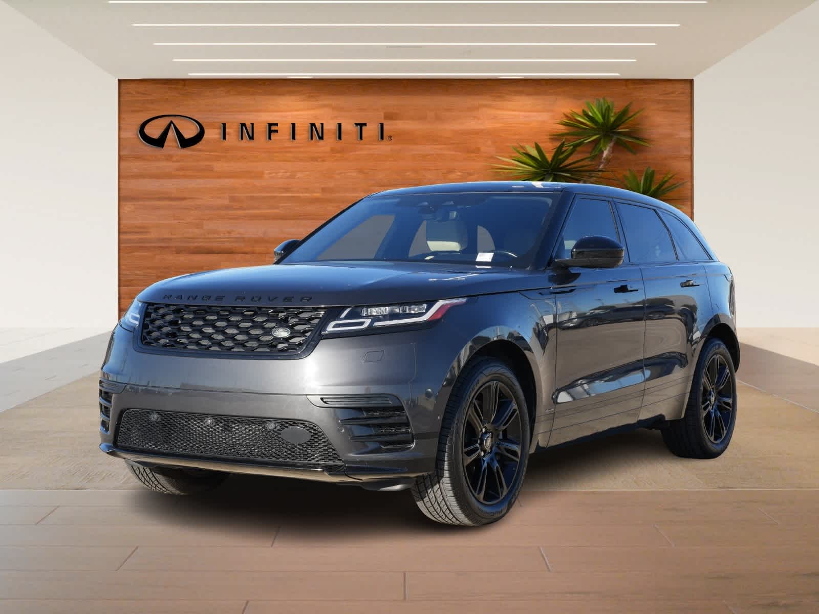 2021 Land Rover Range Rover Velar R-Dynamic S -
                  Houston, TX